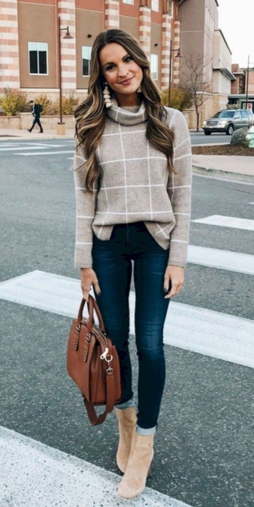 Stylish Winter Clothes Ideas For Women