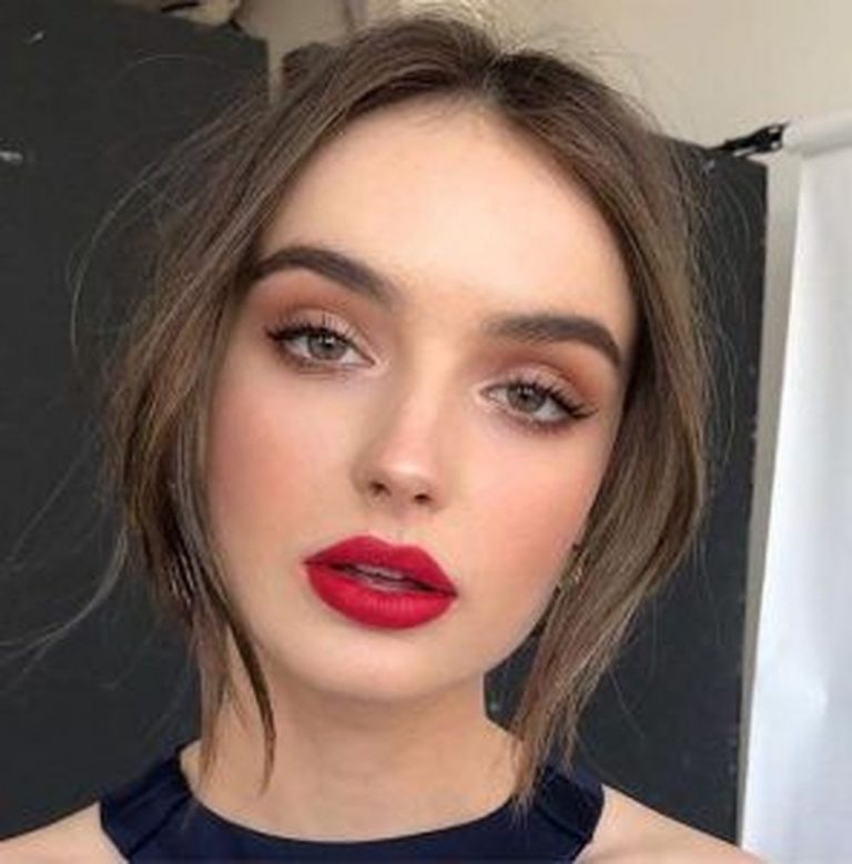 36 Latest Prom Makeup Ideas Looks Fantastic For Women ADDICFASHION