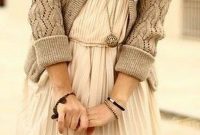 Adorable And Lovely Fall Outfits Ideas To Stand Out From The Crowd03