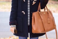 Adorable And Lovely Fall Outfits Ideas To Stand Out From The Crowd04