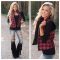 Adorable And Lovely Fall Outfits Ideas To Stand Out From The Crowd05