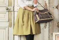 Adorable And Lovely Fall Outfits Ideas To Stand Out From The Crowd16