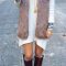 Adorable And Lovely Fall Outfits Ideas To Stand Out From The Crowd19