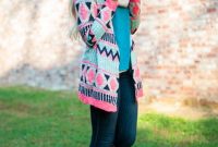 Adorable And Lovely Fall Outfits Ideas To Stand Out From The Crowd27
