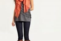 Adorable And Lovely Fall Outfits Ideas To Stand Out From The Crowd33
