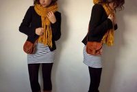 Adorable And Lovely Fall Outfits Ideas To Stand Out From The Crowd34