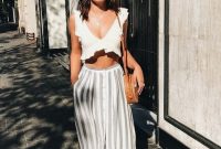 Affordable And Cheap Summer Outfits Ideas21