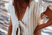 Affordable And Cheap Summer Outfits Ideas31
