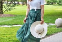 Affordable And Cheap Summer Outfits Ideas45