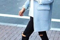 Amazing Fall Outfits Ideas With Blazer10