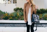 Amazing Fall Outfits Ideas With Blazer13