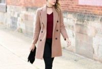 Amazing Fall Outfits Ideas With Blazer15