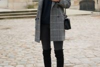 Amazing Fall Outfits Ideas With Blazer16