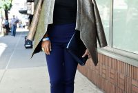 Amazing Fall Outfits Ideas With Blazer17