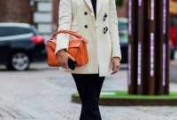 Amazing Fall Outfits Ideas With Blazer19