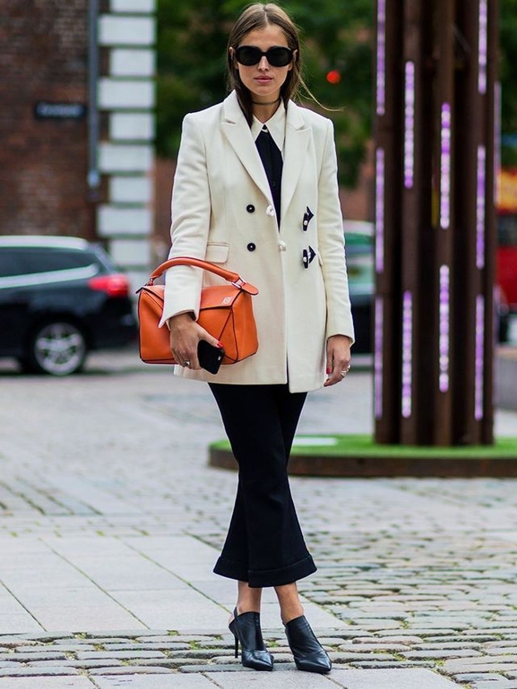 42 Amazing Fall Outfits Ideas With Blazer