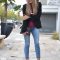 Amazing Fall Outfits Ideas With Blazer31