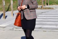 Amazing Fall Outfits Ideas With Blazer32
