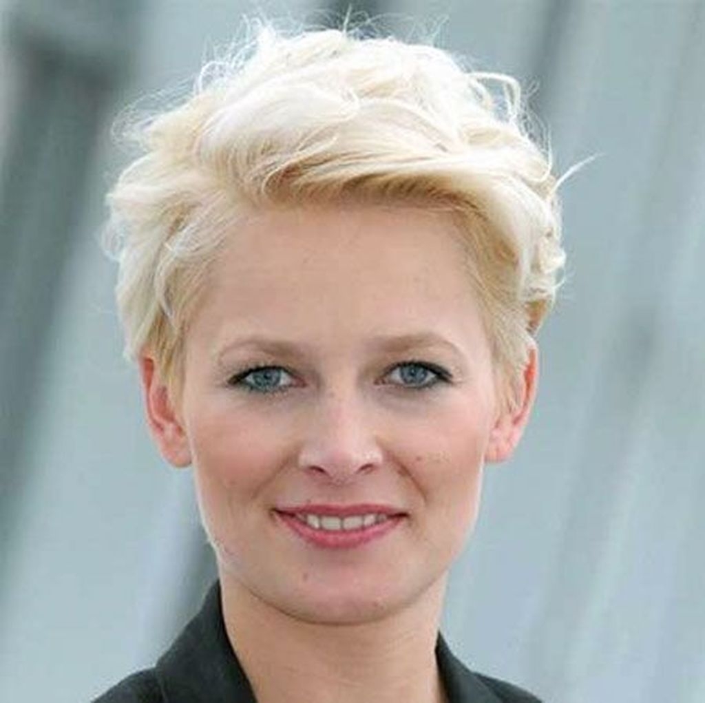 38 Amazing Hairstyles For Women With Thin Hair