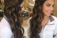 Awesome Long Hairstyles For Women12