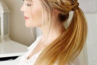 Awesome Long Hairstyles For Women16