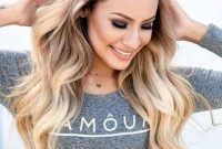 Awesome Long Hairstyles For Women25