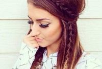 Awesome Long Hairstyles For Women26