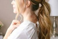 Awesome Long Hairstyles For Women29