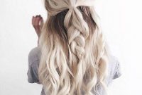 Awesome Long Hairstyles For Women34