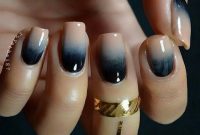 Best Ideas About Ombre Nails Art Design14