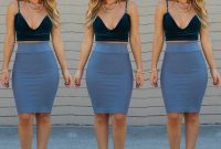 Best Ideas For Summer Club Outfits17