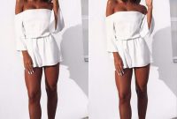 Best Ideas For Summer Club Outfits47