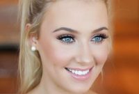 Best Natural Prom Makeup Ideas To Makes You Look Beautiful02