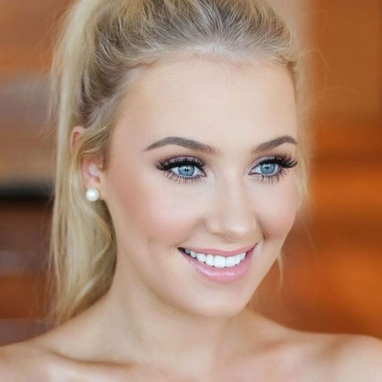 Best Natural Prom Makeup Ideas To Makes You Look Beautiful