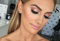 Best Natural Prom Makeup Ideas To Makes You Look Beautiful08