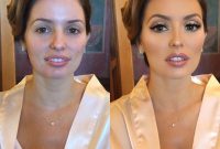 Best Natural Prom Makeup Ideas To Makes You Look Beautiful10