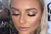 Best Natural Prom Makeup Ideas To Makes You Look Beautiful13