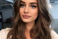 Best Natural Prom Makeup Ideas To Makes You Look Beautiful28