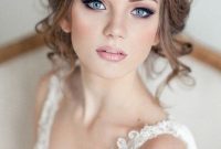 Best Natural Prom Makeup Ideas To Makes You Look Beautiful32