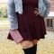 Casual And Comfy Plus Size Fall Outfits Ideas13