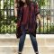 Casual And Comfy Plus Size Fall Outfits Ideas14