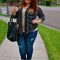 Casual And Comfy Plus Size Fall Outfits Ideas16