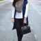Casual And Comfy Plus Size Fall Outfits Ideas25