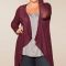 Casual And Comfy Plus Size Fall Outfits Ideas27