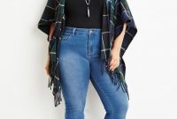 Casual And Comfy Plus Size Fall Outfits Ideas30