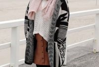 Casual And Comfy Plus Size Fall Outfits Ideas31