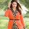 Casual And Comfy Plus Size Fall Outfits Ideas43