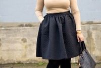 Casual And Comfy Plus Size Fall Outfits Ideas44