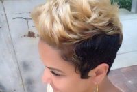 Cool Natural Hairstyles For African American Women03