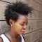 Cool Natural Hairstyles For African American Women20